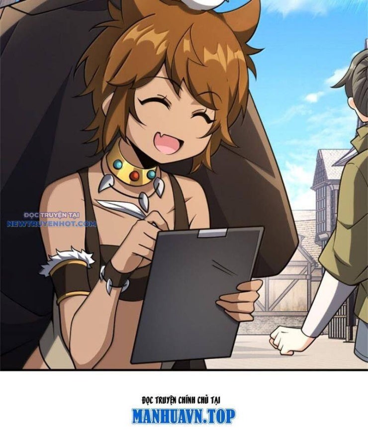 Thả Vu Nữ Đó Ra - Page 44