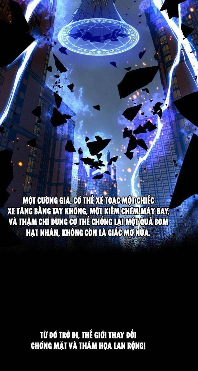 Thần Cấp Sát Thủ, Ta Tức Thị Là Ám Ảnh - Page 22