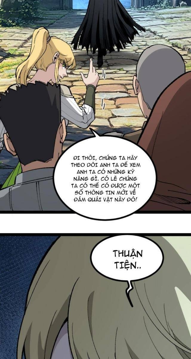 Thần Cấp Sát Thủ, Ta Tức Thị Là Ám Ảnh - Page 104