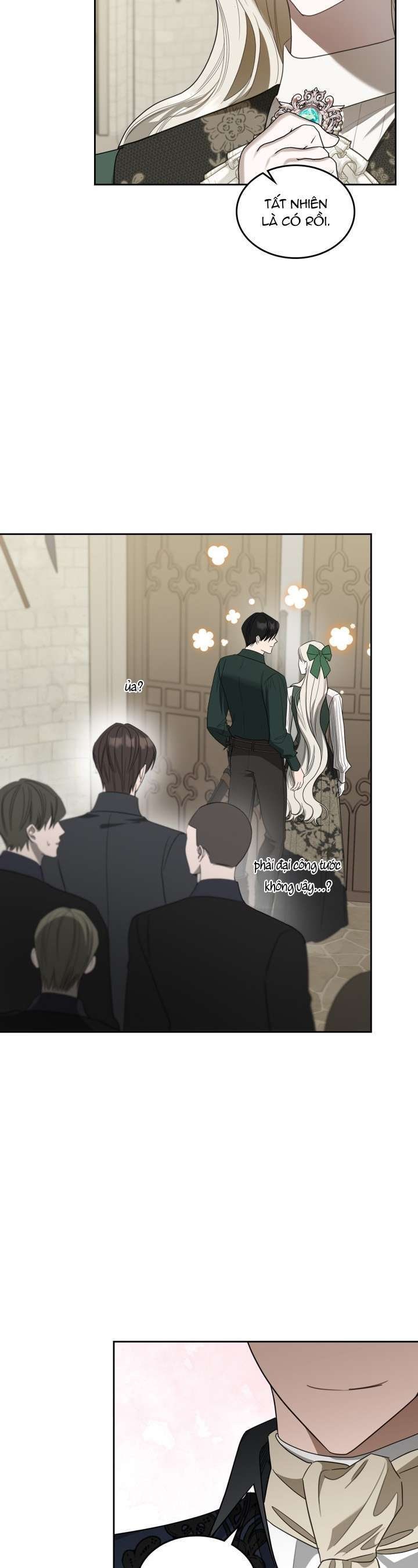 Không Chỉ Là Bắt Nạt - Page 488