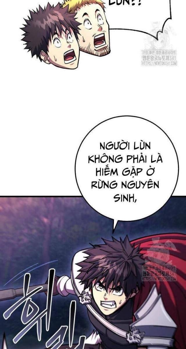 Dùng Búa Để Giải Cứu Thế Giới - Page 7