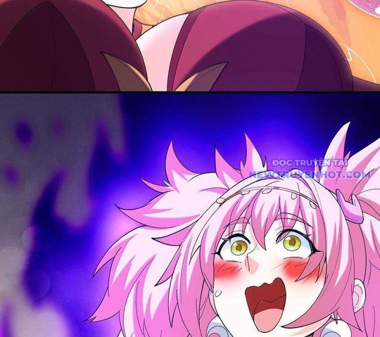 Hậu Cung Của Ta Toàn Là Ma Nữ Phản Diện - Page 22