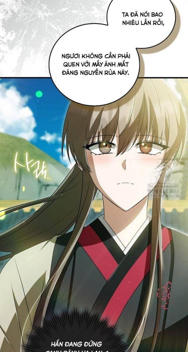 Trở Thành Đệ Tử Nhỏ Tuổi Nhất Phái Hoa Sơn - Page 57