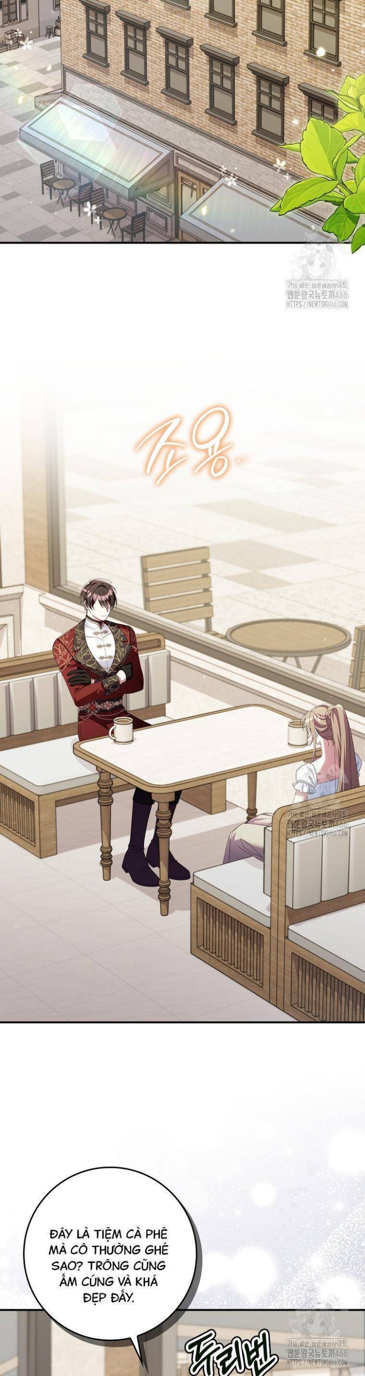 Dù Tình Cờ Cứu Giúp Nhưng Tôi Sẽ Không Chịu Trách Nhiệm - Page 8