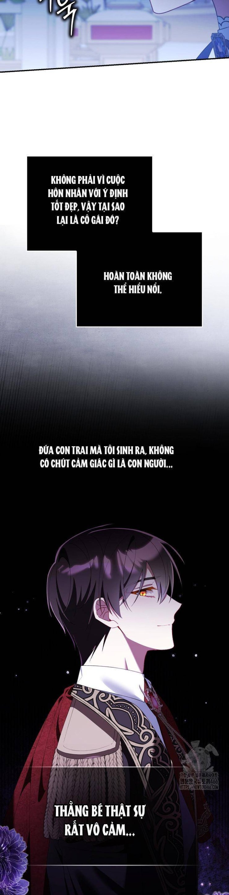 Dù Tình Cờ Cứu Giúp Nhưng Tôi Sẽ Không Chịu Trách Nhiệm - Page 41