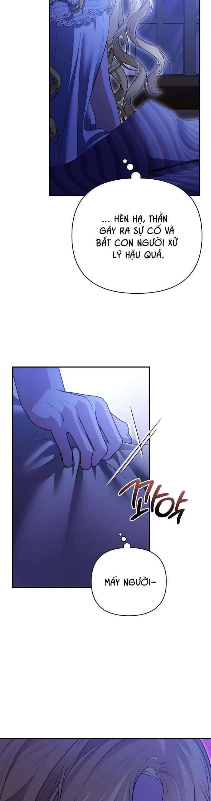 10 Cách Để Bị Bạo Chúa Đá - Page 30