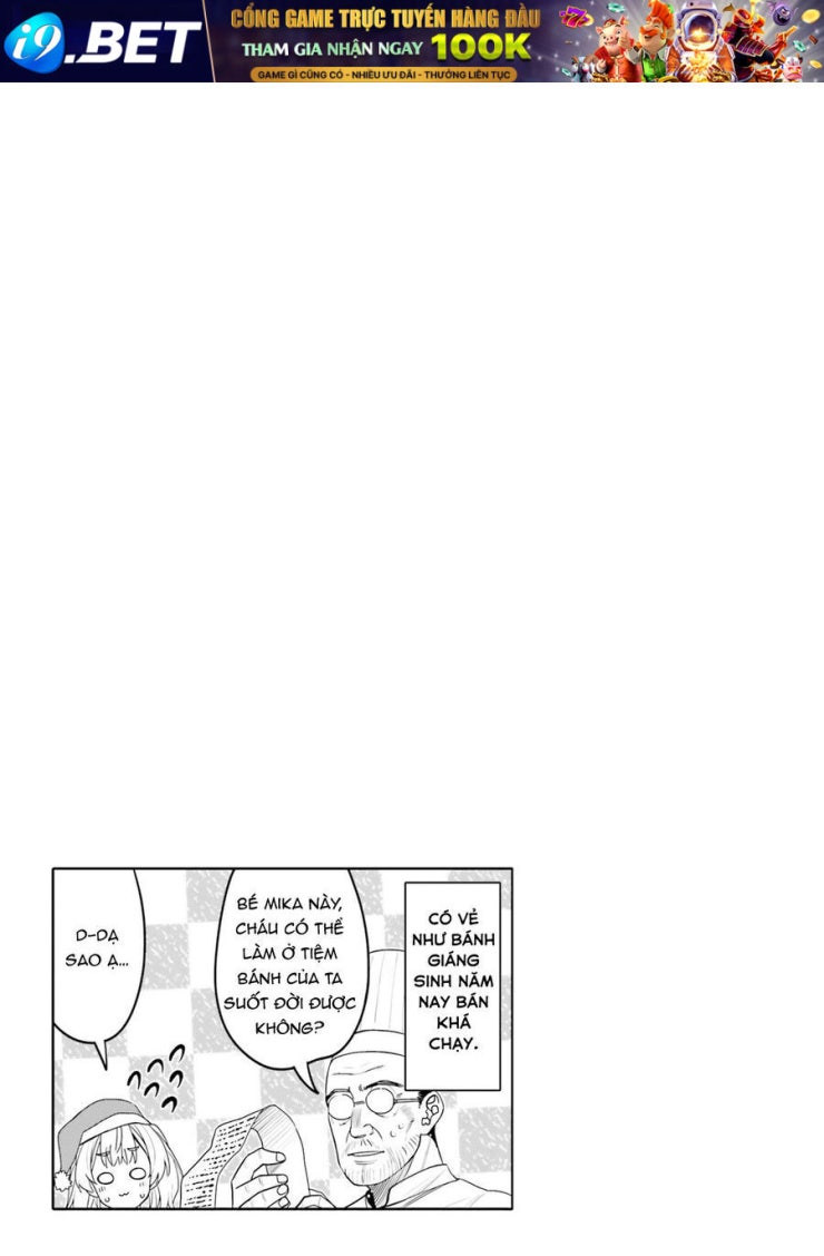 Tôi quan ngại sâu sắc về thằng bạn thời thơ ấu của tôi! - Page 27