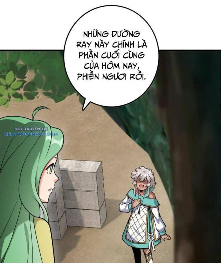 Thả Vu Nữ Đó Ra - Page 45