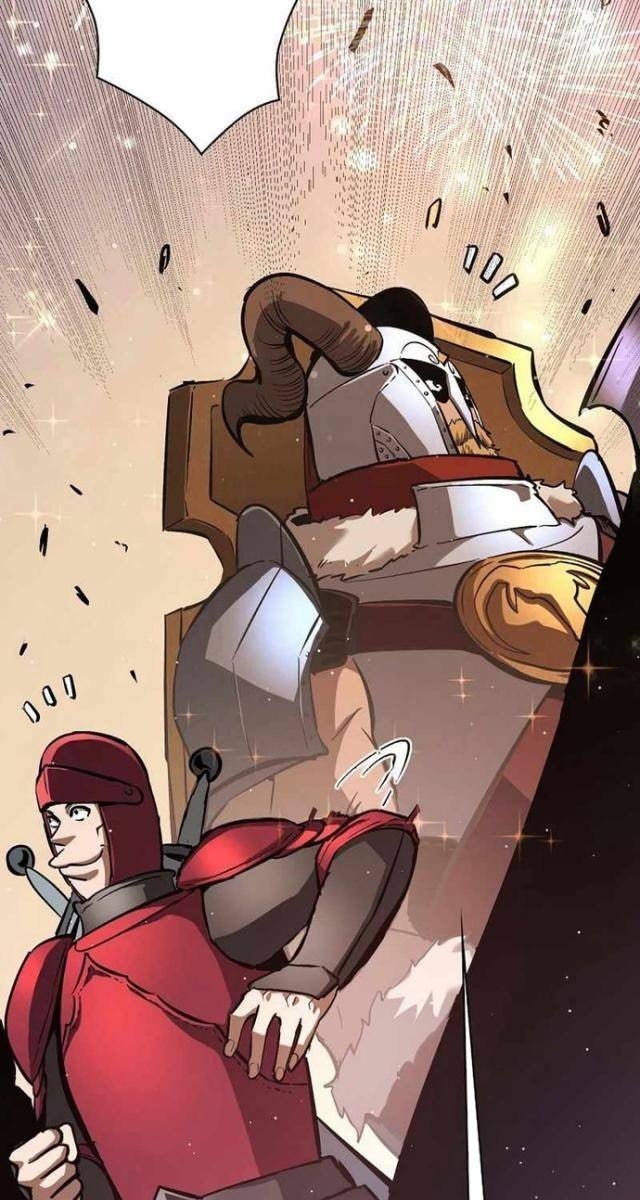 Trở Thành Dũng Giả Mạnh Nhất Dựa Vào Hệ Thống Gian Lận - Page 73