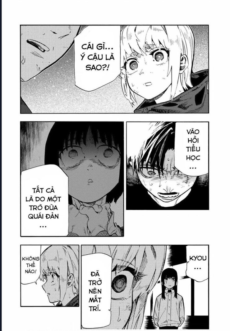 Lục nhân thập tự giá - Page 4