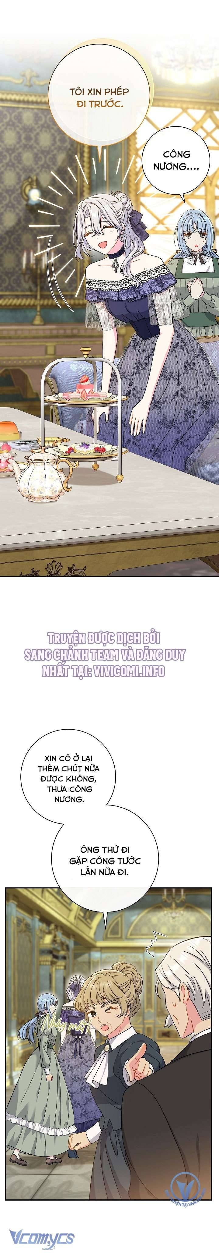 Không Chỉ Là Bắt Nạt - Page 104