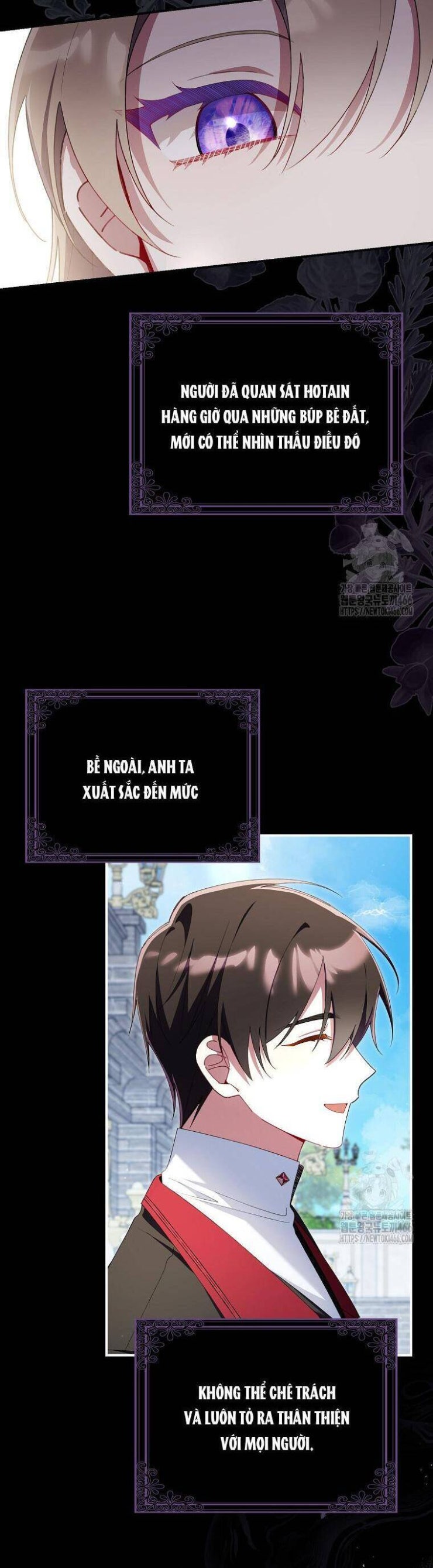 Dù Tình Cờ Cứu Giúp Nhưng Tôi Sẽ Không Chịu Trách Nhiệm - Page 6