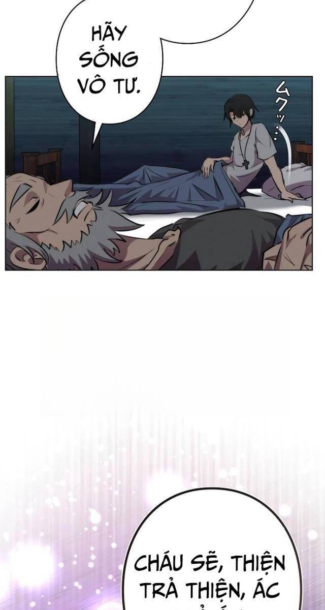 Tôi Không Phải Là Kẻ Phản Diện - Page 104