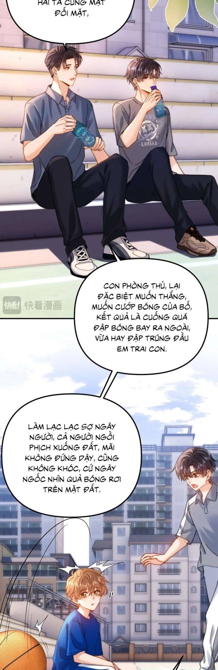 Chất Dị Ứng Đáng Yêu - Page 16