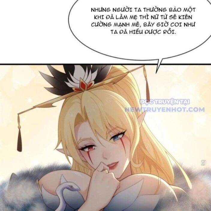 Bắt Đầu Với Tuyệt Sắc Sư Tôn Hệ Thống Tổng Cục Phản Cốt - Page 33