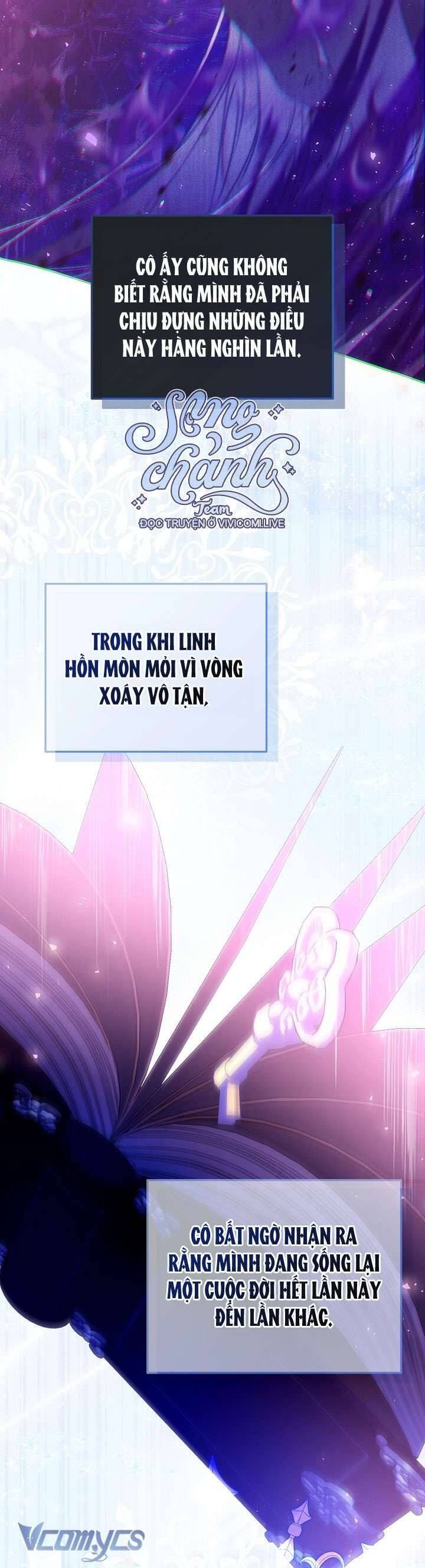 Tôi Trở Thành Vợ Nam Chính - Page 16