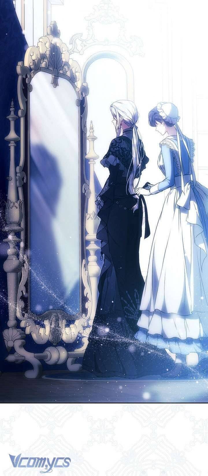 Tôi Trở Thành Vợ Nam Chính - Page 28