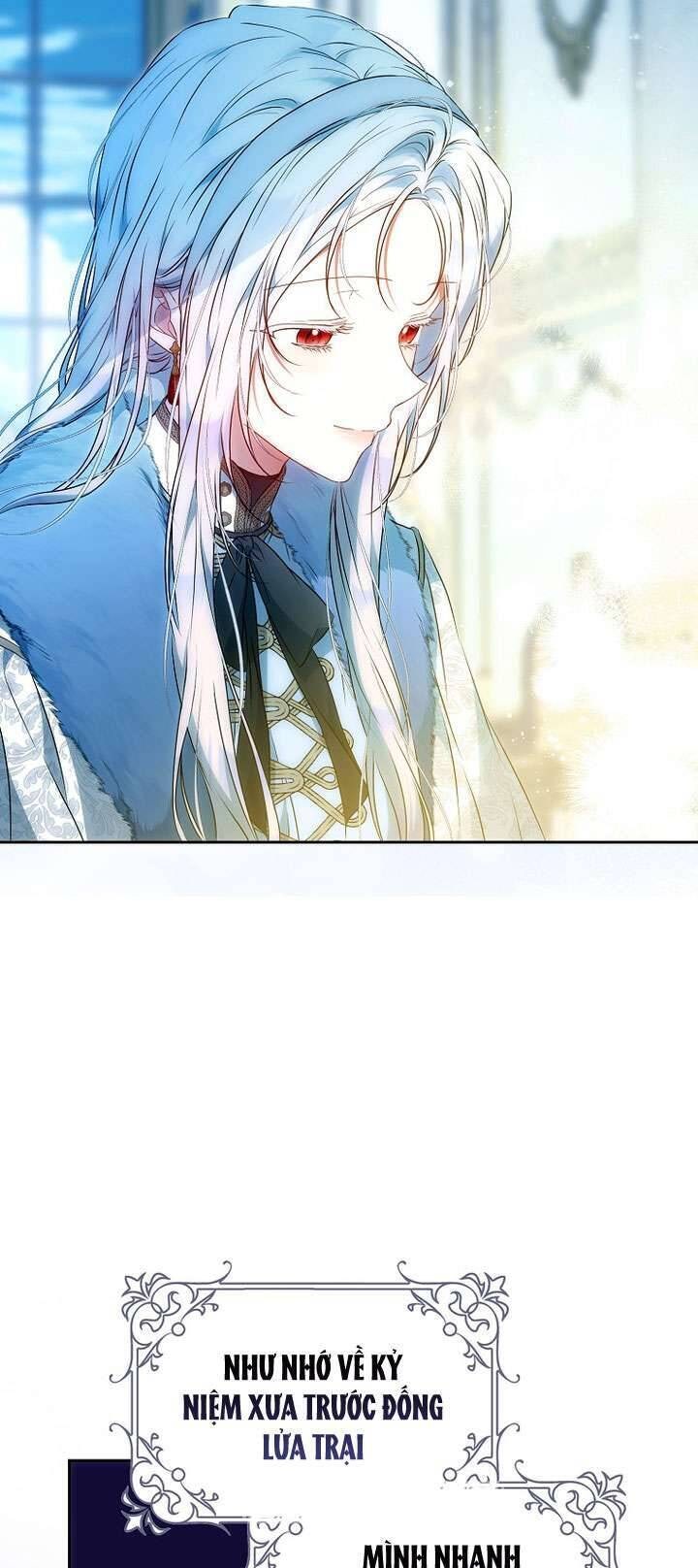 Tôi Trở Thành Vợ Nam Chính - Page 58