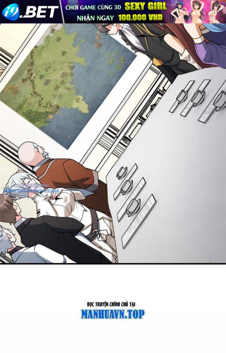 Thả Vu Nữ Đó Ra - Page 4