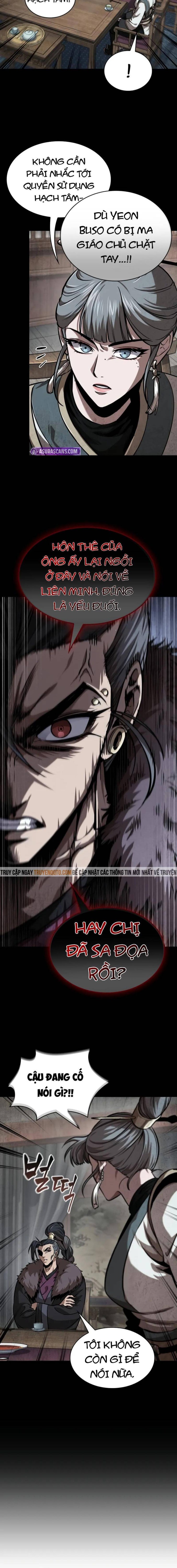 Ngã lão ma thần - Page 17