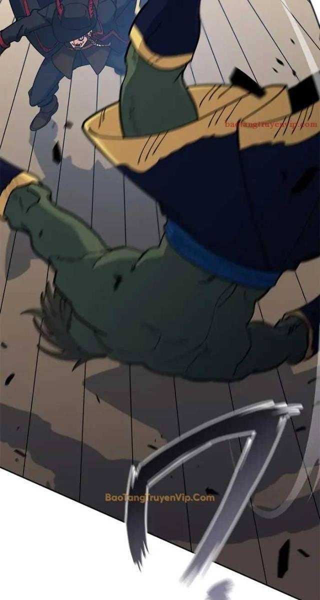 Công Tước Bạch Long - Page 32