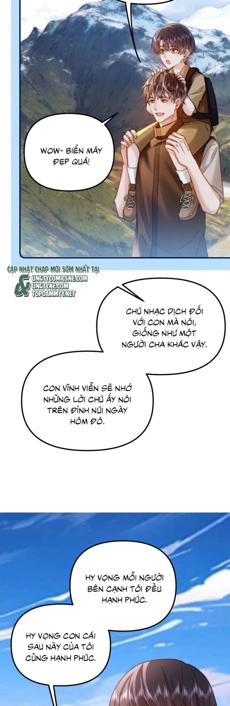 Chất Dị Ứng Đáng Yêu - Page 24