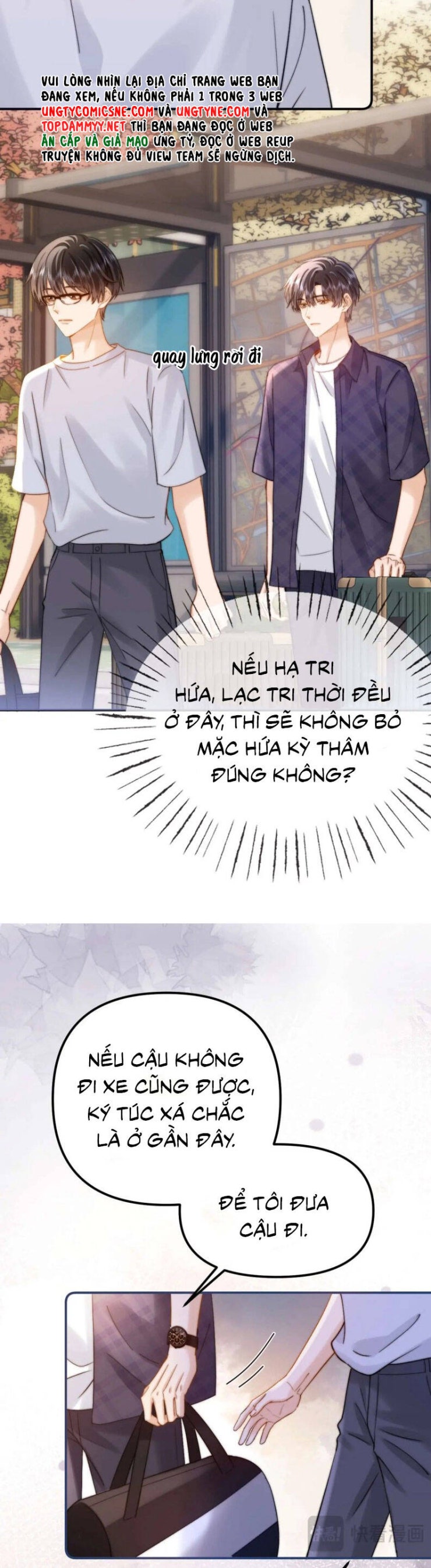 Chất Dị Ứng Đáng Yêu - Page 22