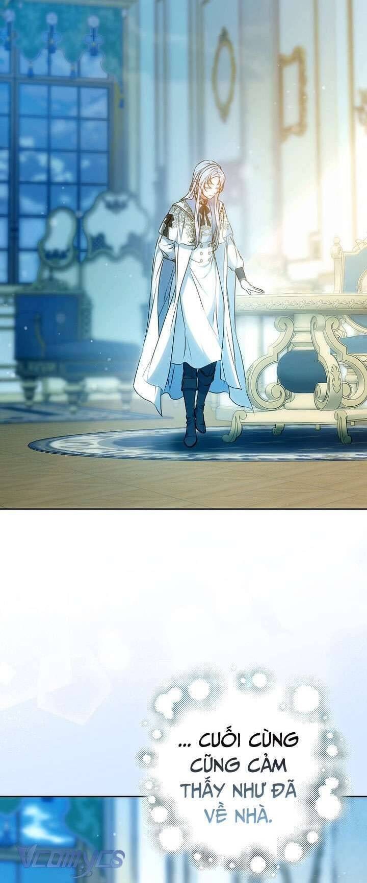 Tôi Trở Thành Vợ Nam Chính - Page 57