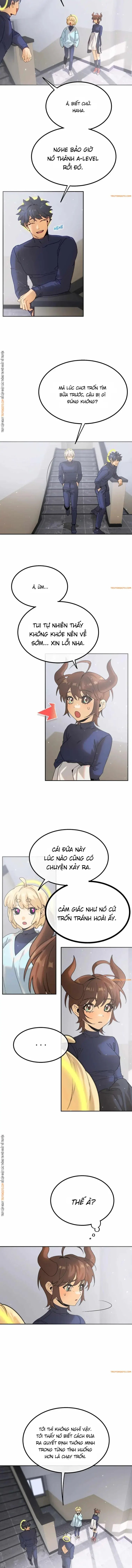 Tôi Là Học Sinh Hạng D - Page 7