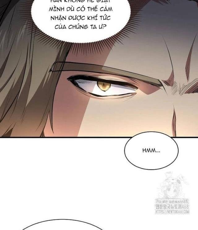 Tôi Thăng Cấp Bằng Kĩ Năng - Page 25