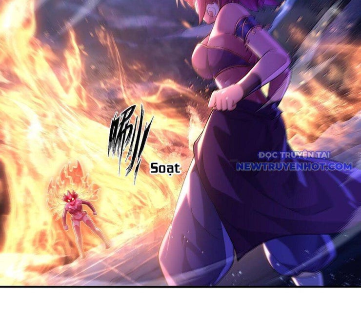 Hậu Cung Của Ta Toàn Là Ma Nữ Phản Diện - Page 34