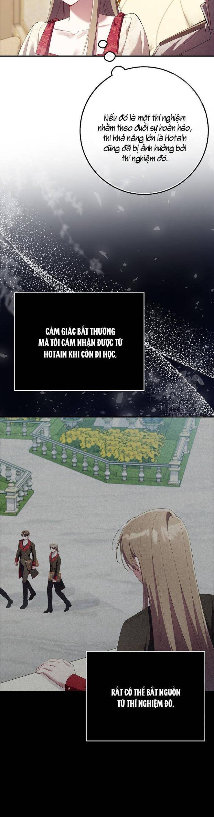 Dù Tình Cờ Cứu Giúp Nhưng Tôi Sẽ Không Chịu Trách Nhiệm - Page 14