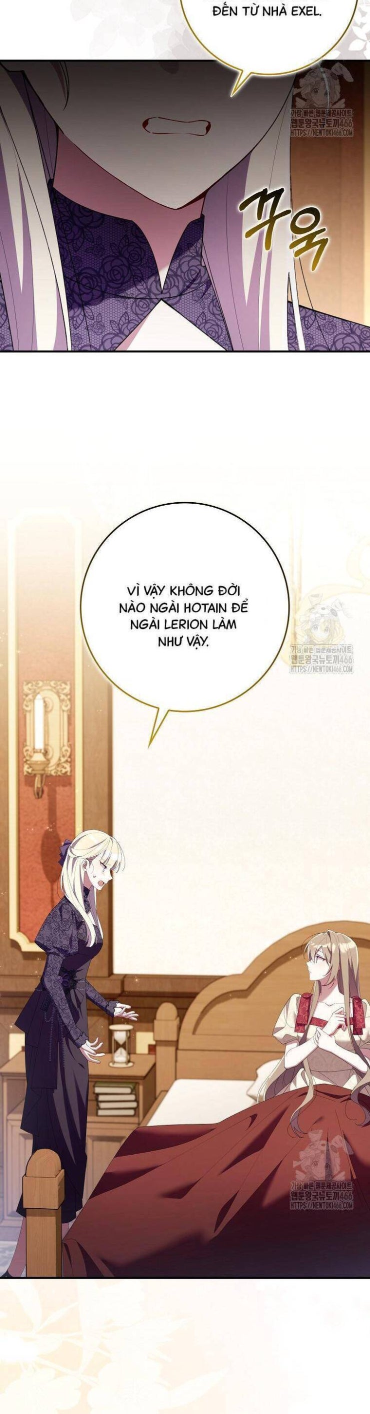 Dù Tình Cờ Cứu Giúp Nhưng Tôi Sẽ Không Chịu Trách Nhiệm - Page 23