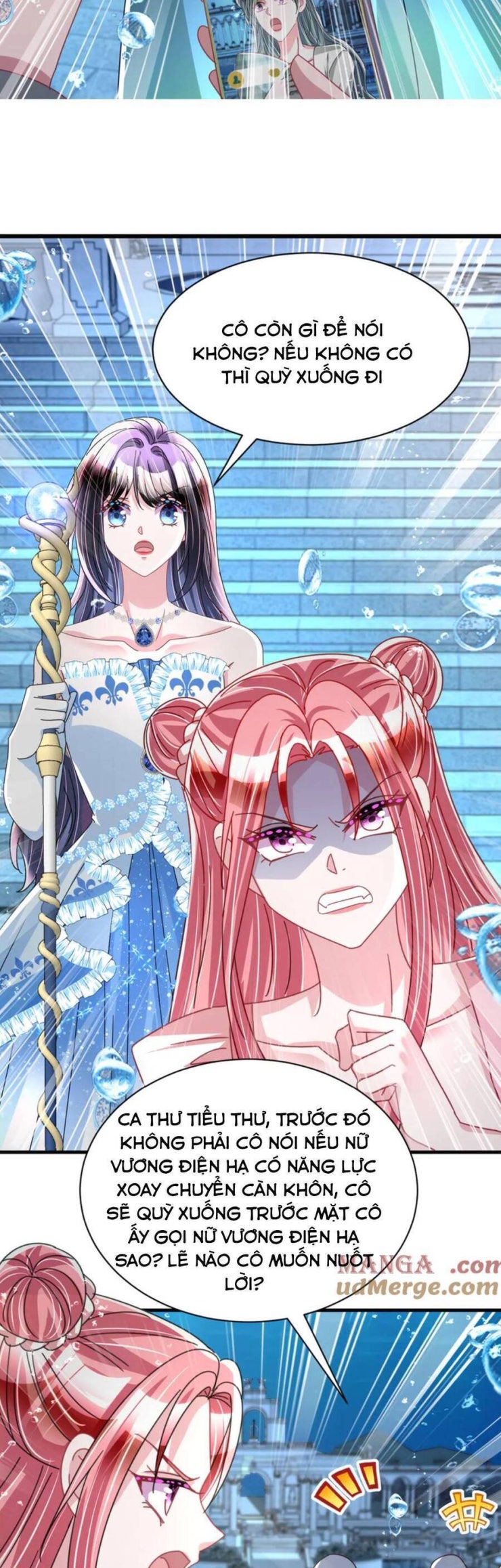 Cuộc Hôn Nhân Với Boss Nhà Giàu Khét Tiếng - Page 24