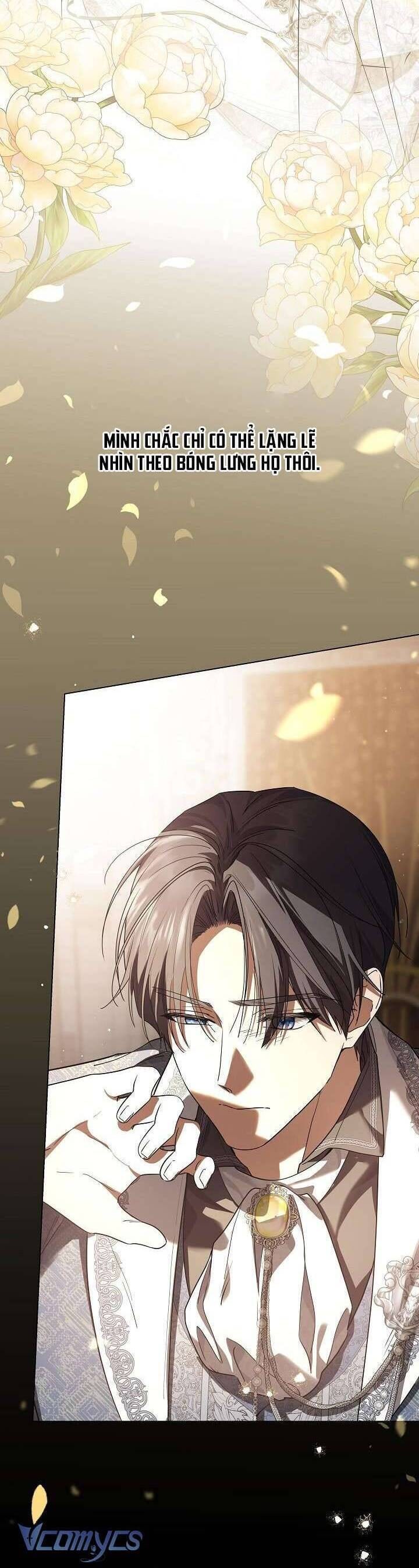 Công Chúa Nhân Danh Fan Cứng - Page 17