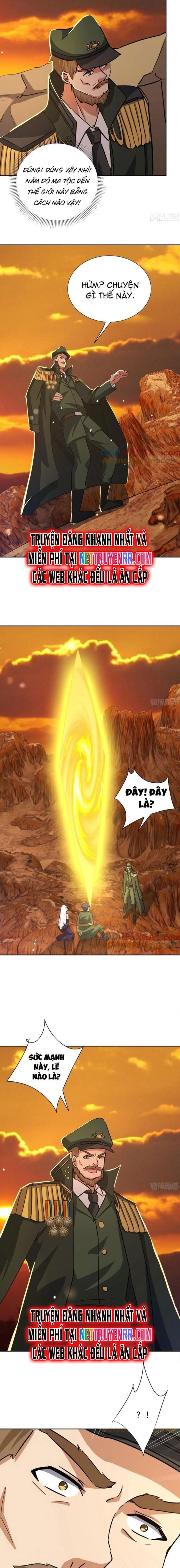 Bảy Vị Sư Tỷ Sủng Ta Tới Trời - Page 4