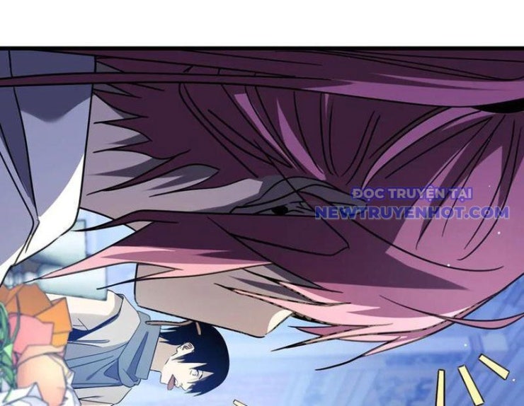 Vô Địch Bị Động Tạo Ra Tấn Sát Thương - Page 119