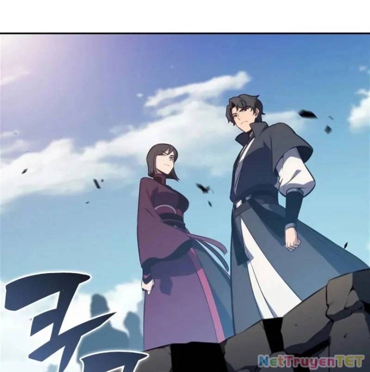 Người Chơi Mới Cấp Tối Đa - Page 16