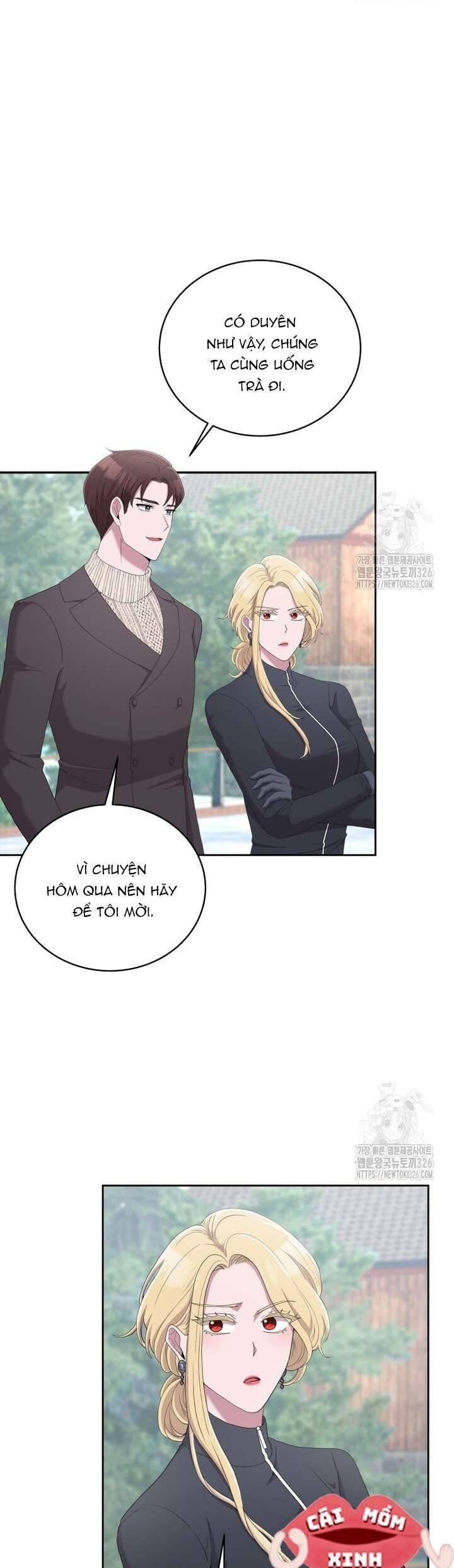 Món Khai Vị Một Đêm - Page 7