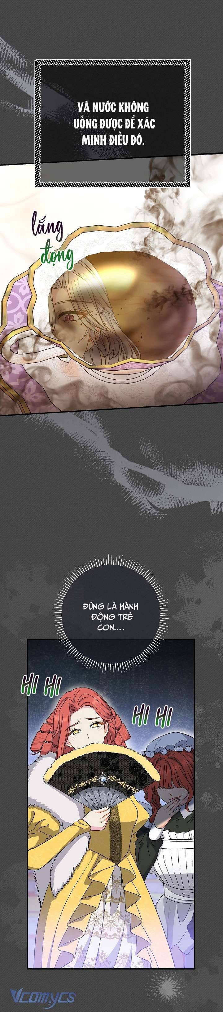 Không Chỉ Là Bắt Nạt - Page 93