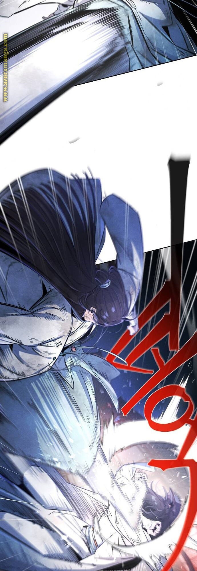 Cuồng Ma Tái Thế - Page 28