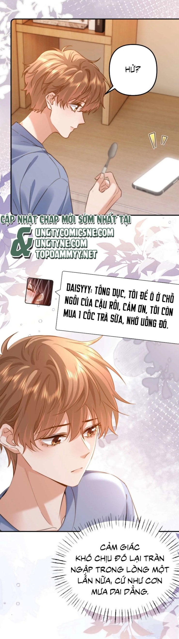 Chất Dị Ứng Đáng Yêu - Page 19