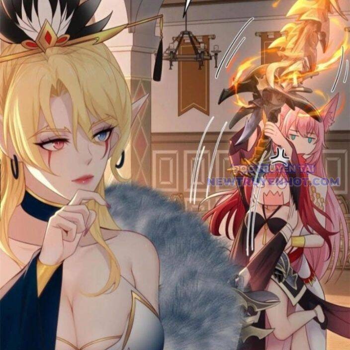 Bắt Đầu Với Tuyệt Sắc Sư Tôn Hệ Thống Tổng Cục Phản Cốt - Page 22