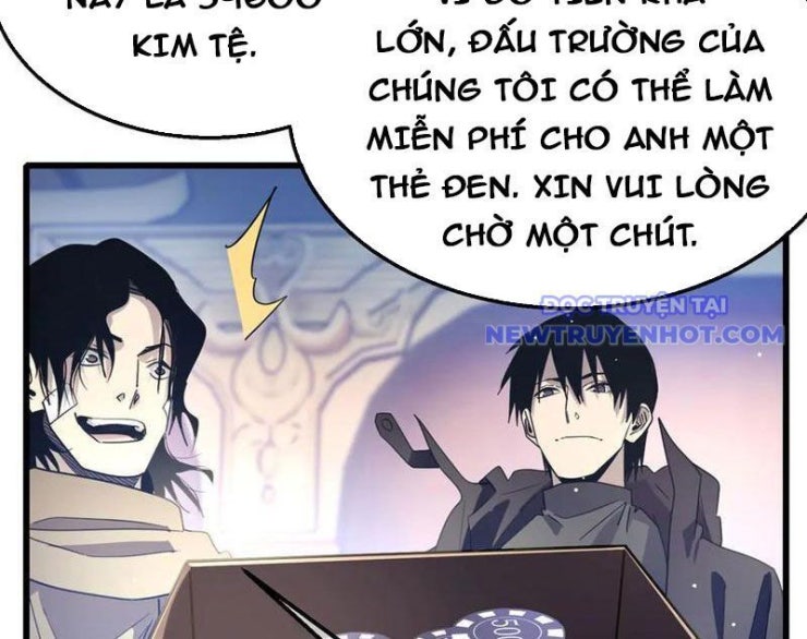 Vô Địch Bị Động Tạo Ra Tấn Sát Thương - Page 6