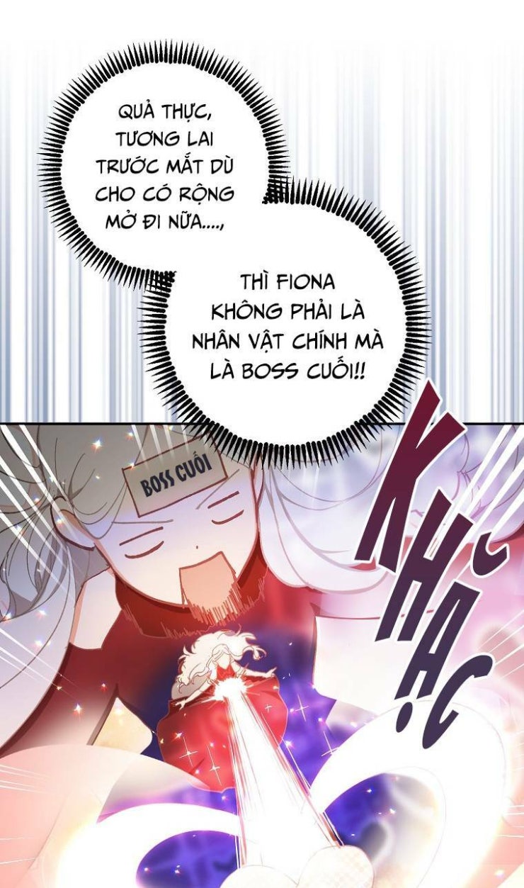 Tôi Trở Thành Vợ Nam Chính - Page 17