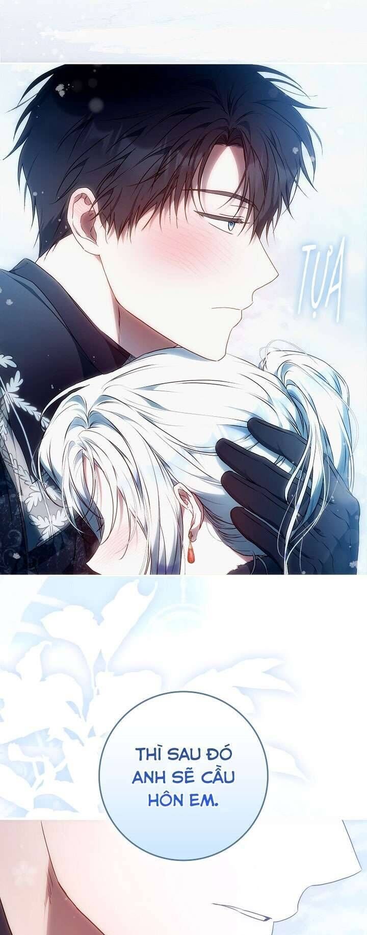 Tôi Trở Thành Vợ Nam Chính - Page 58