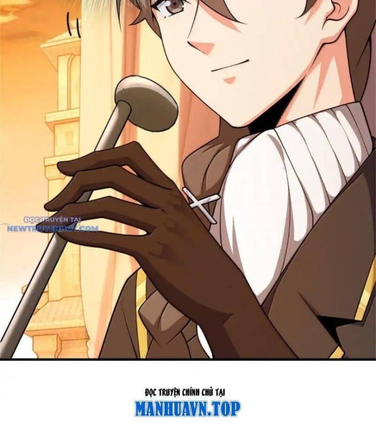 Thả Vu Nữ Đó Ra - Page 28