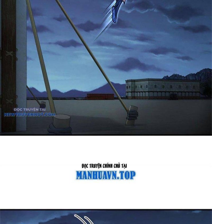 Thả Vu Nữ Đó Ra - Page 50