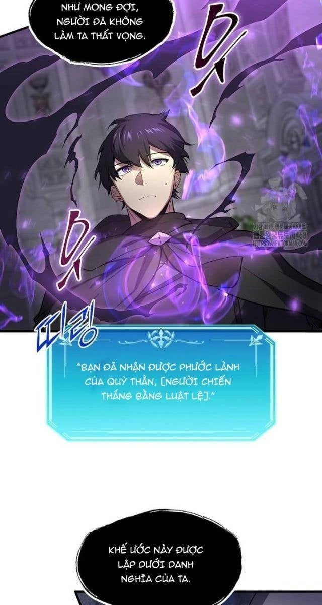 Tôi Thăng Cấp Bằng Kĩ Năng - Page 102