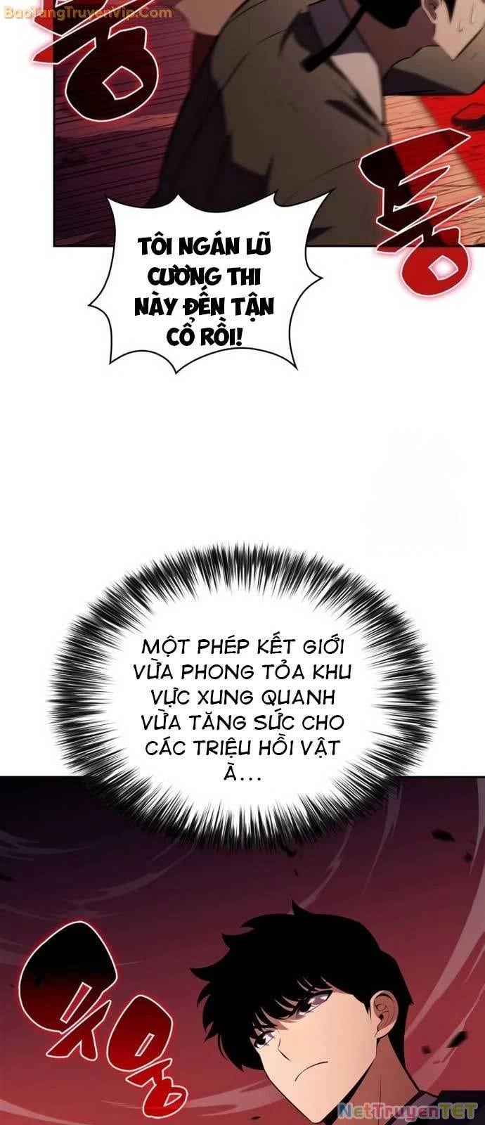 Người Chơi Mới Cấp Tối Đa - Page 11